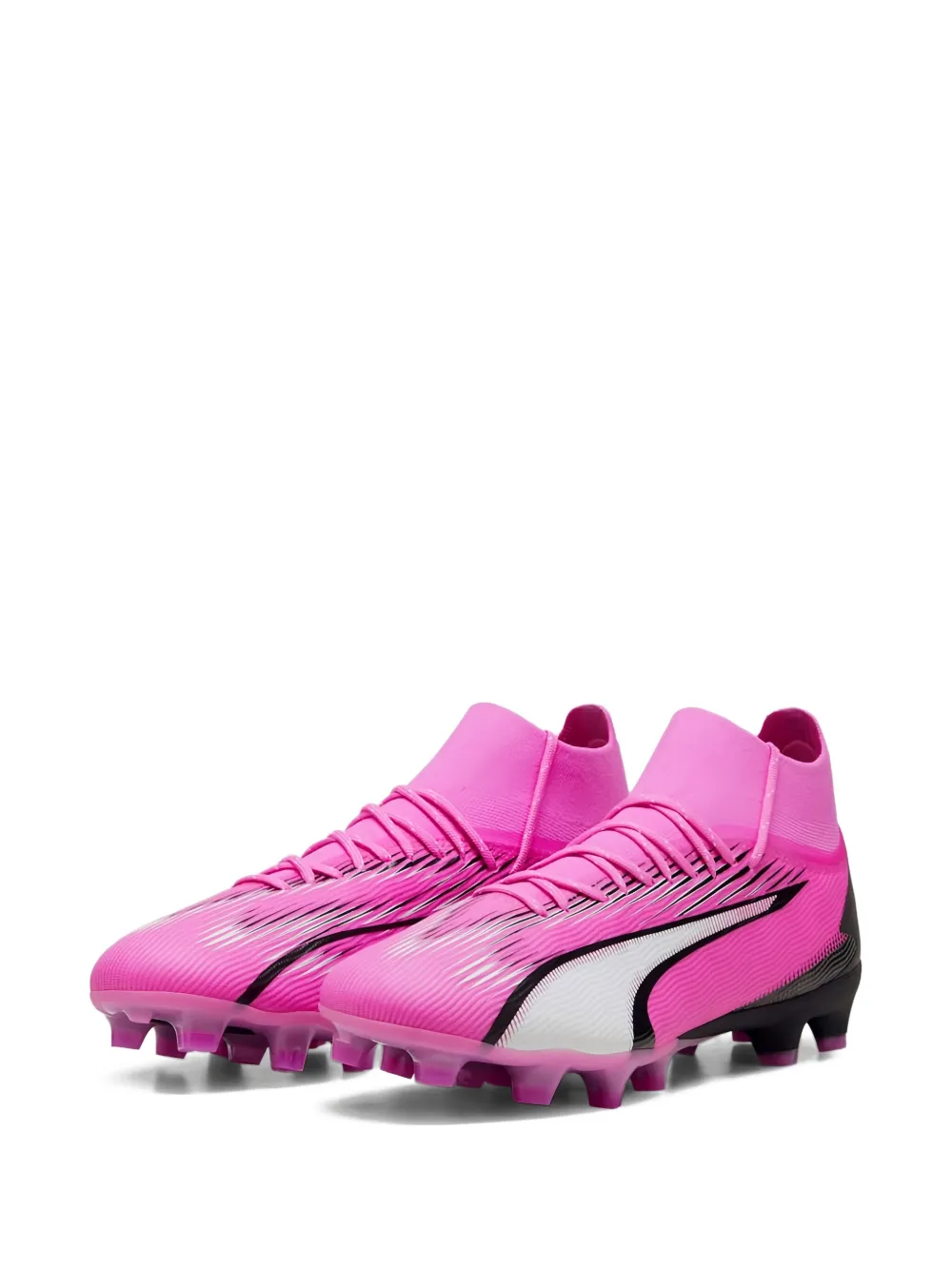 PUMA Ultra Pro FG AG sneakers | Hi-Tops | Image 2