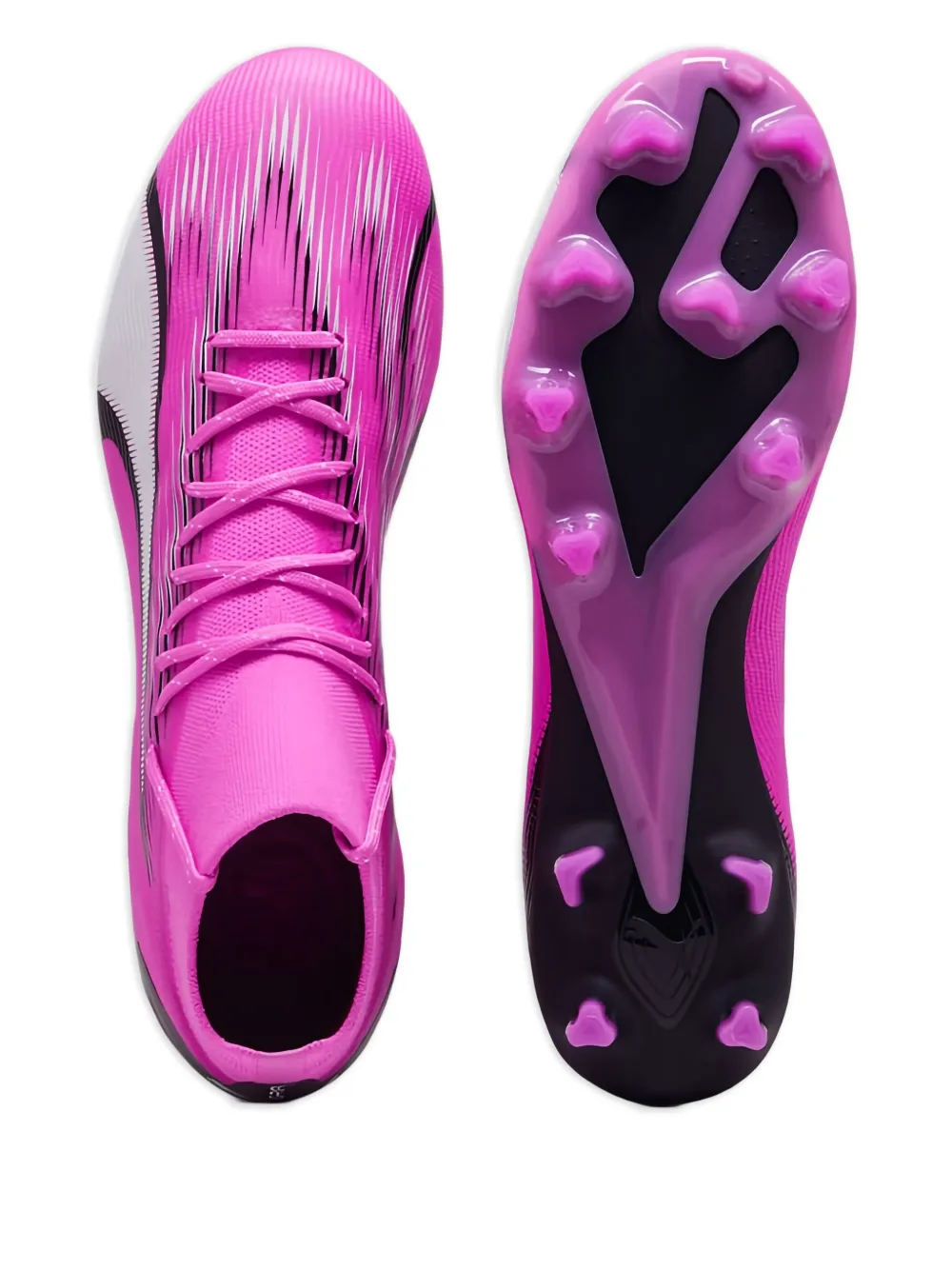 PUMA Ultra Pro FG AG sneakers Roze
