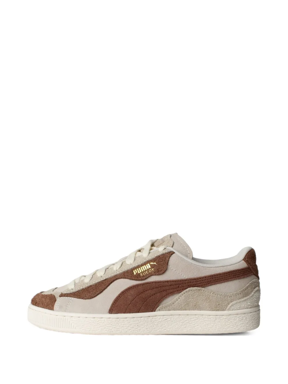 PUMA Suede Trippy sneakers Brown