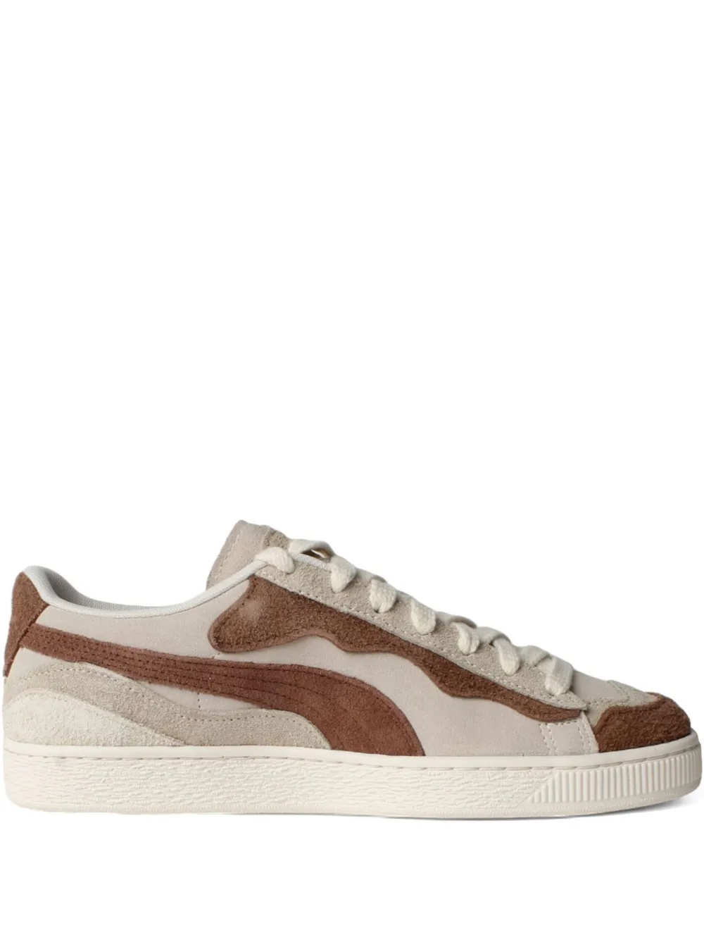 PUMA Suede Trippy sneakers Brown