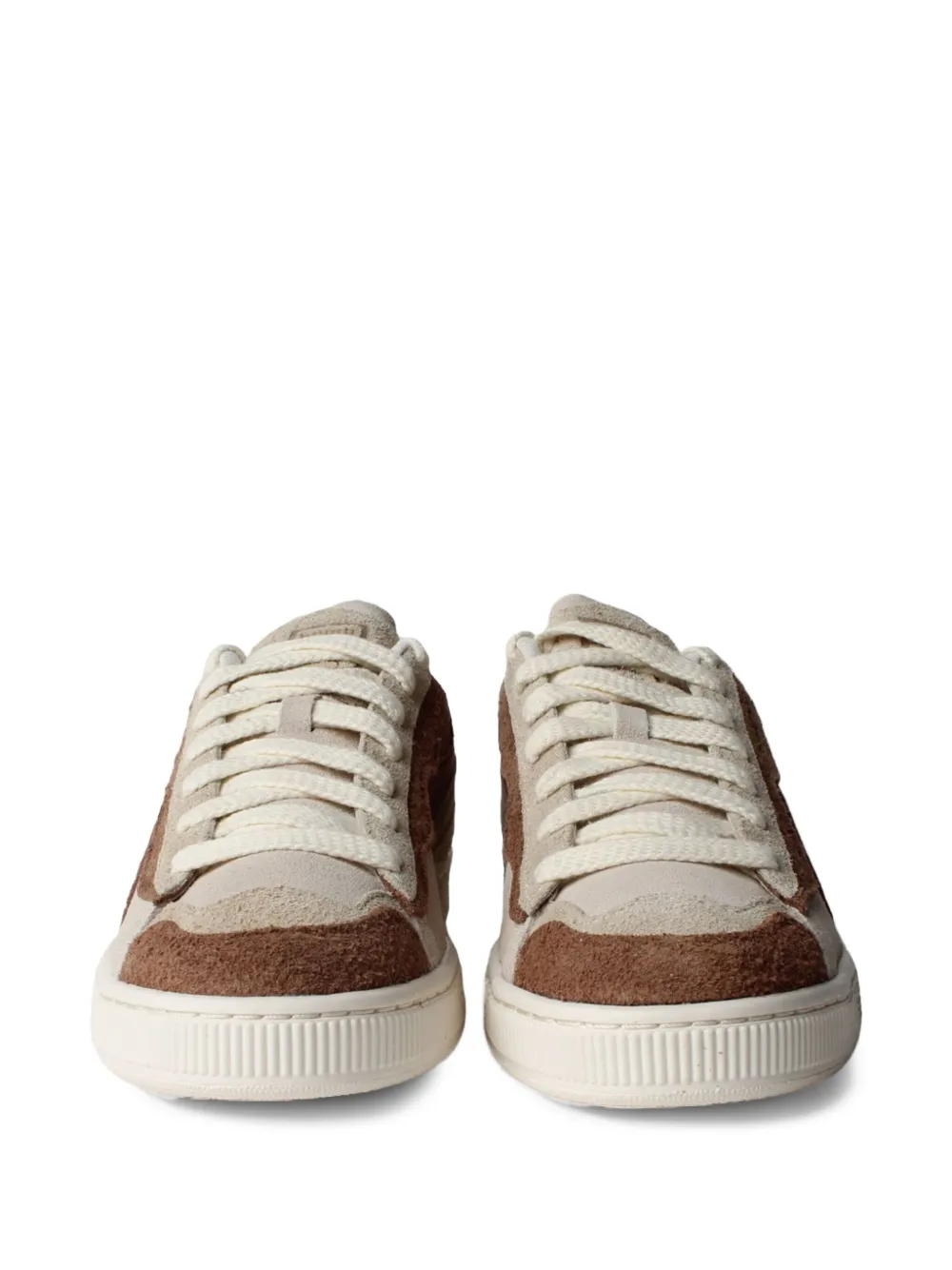 PUMA Suede Trippy sneakers Brown