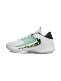 Nike Kids Zoom Freak 4 ""Greek Coastline"" - White