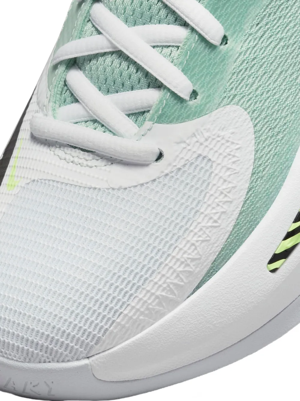 Nike Zoom Freak 4 "greek Coastline" In White