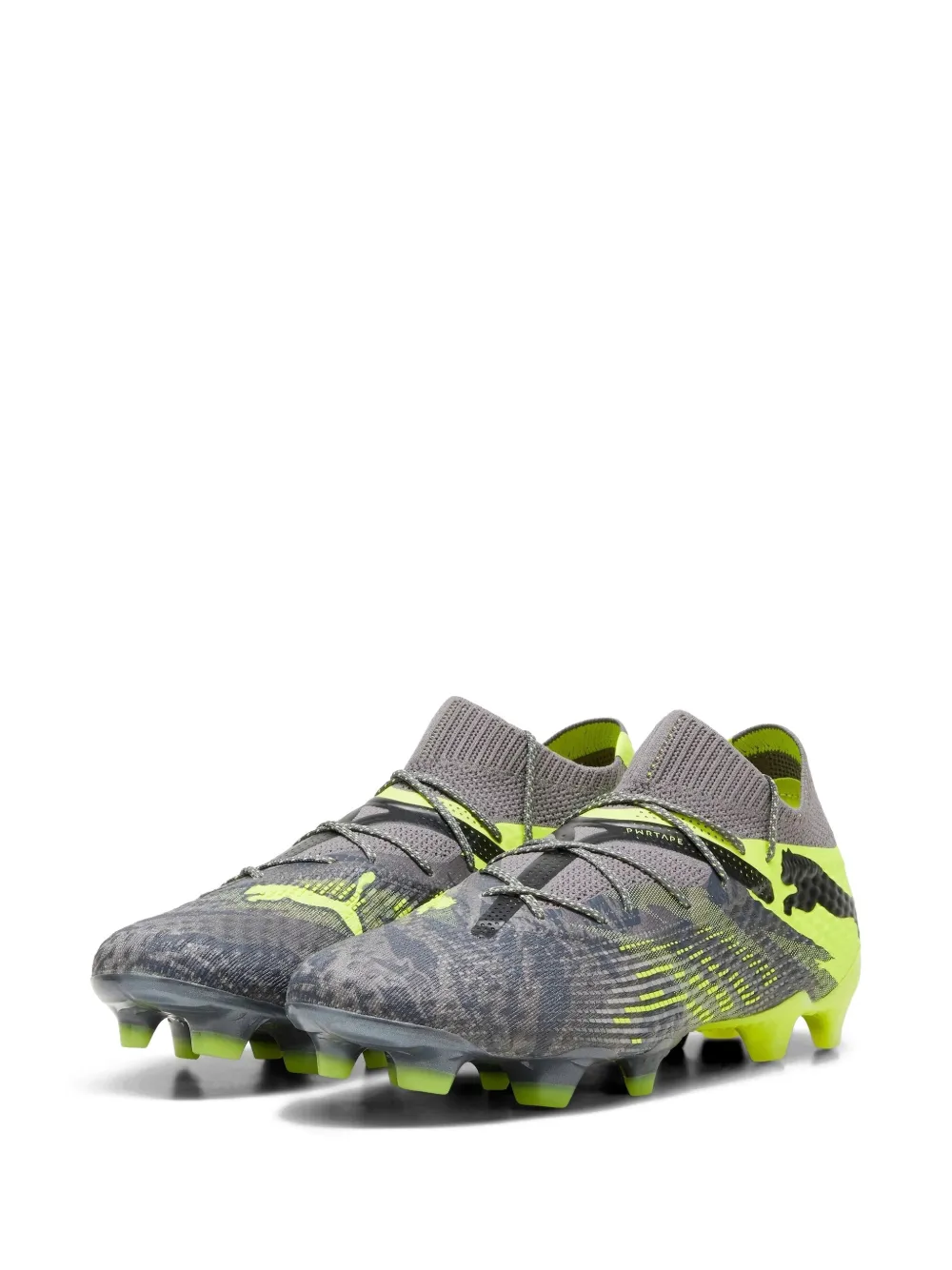 PUMA Future Ultimate 7 FG AG "Rush Pack" sneakers Grey