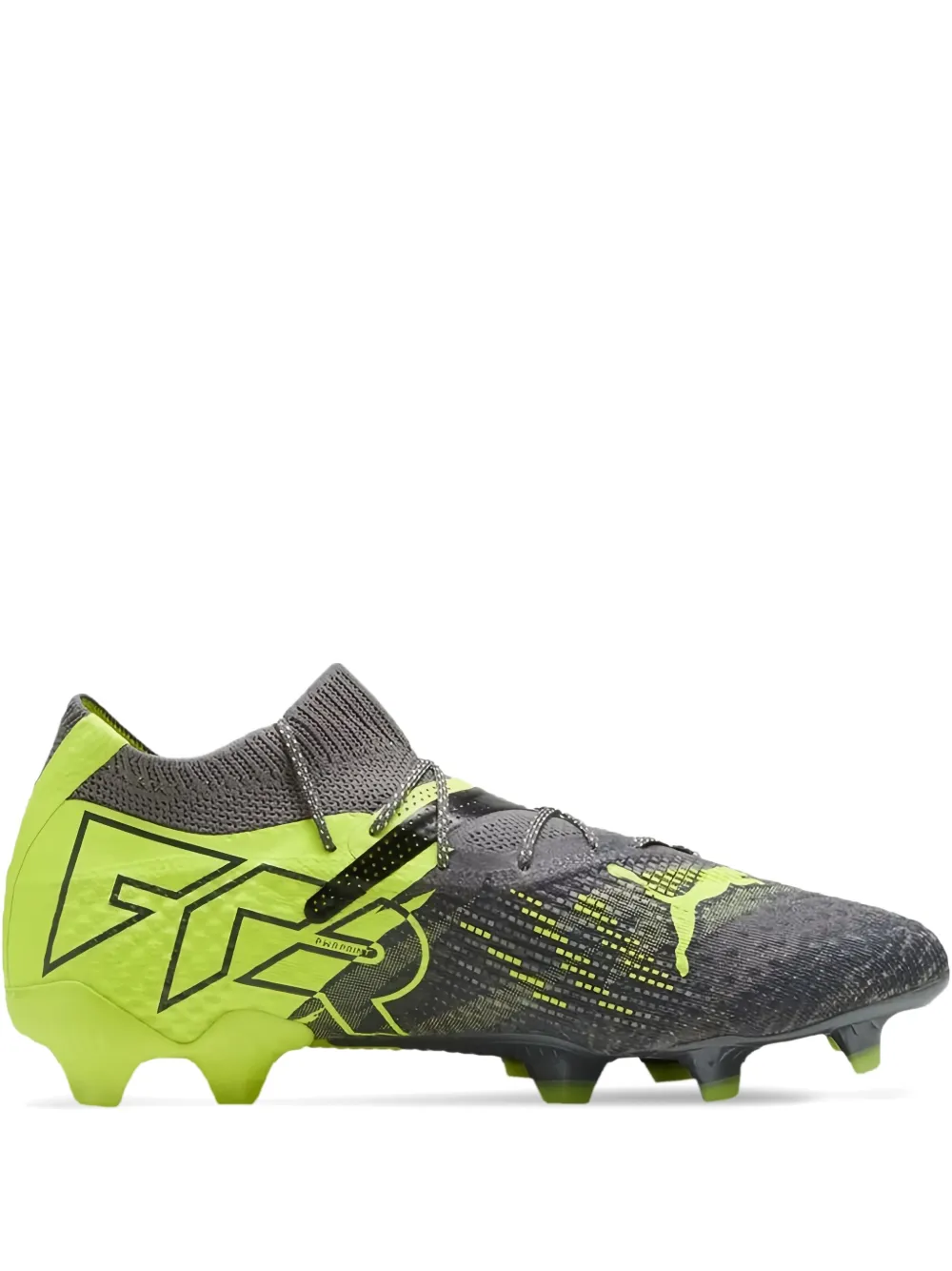 PUMA Future Ultimate 7 FG AG "Rush Pack" sneakers Grey