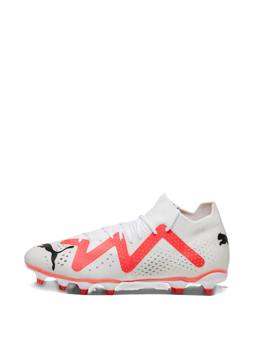 PUMA Future Match FG AG "Breakthrough Pack" sneakers Wit