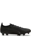 PUMA Ultra Ultimate ""Black/Copper Rose"" sneakers