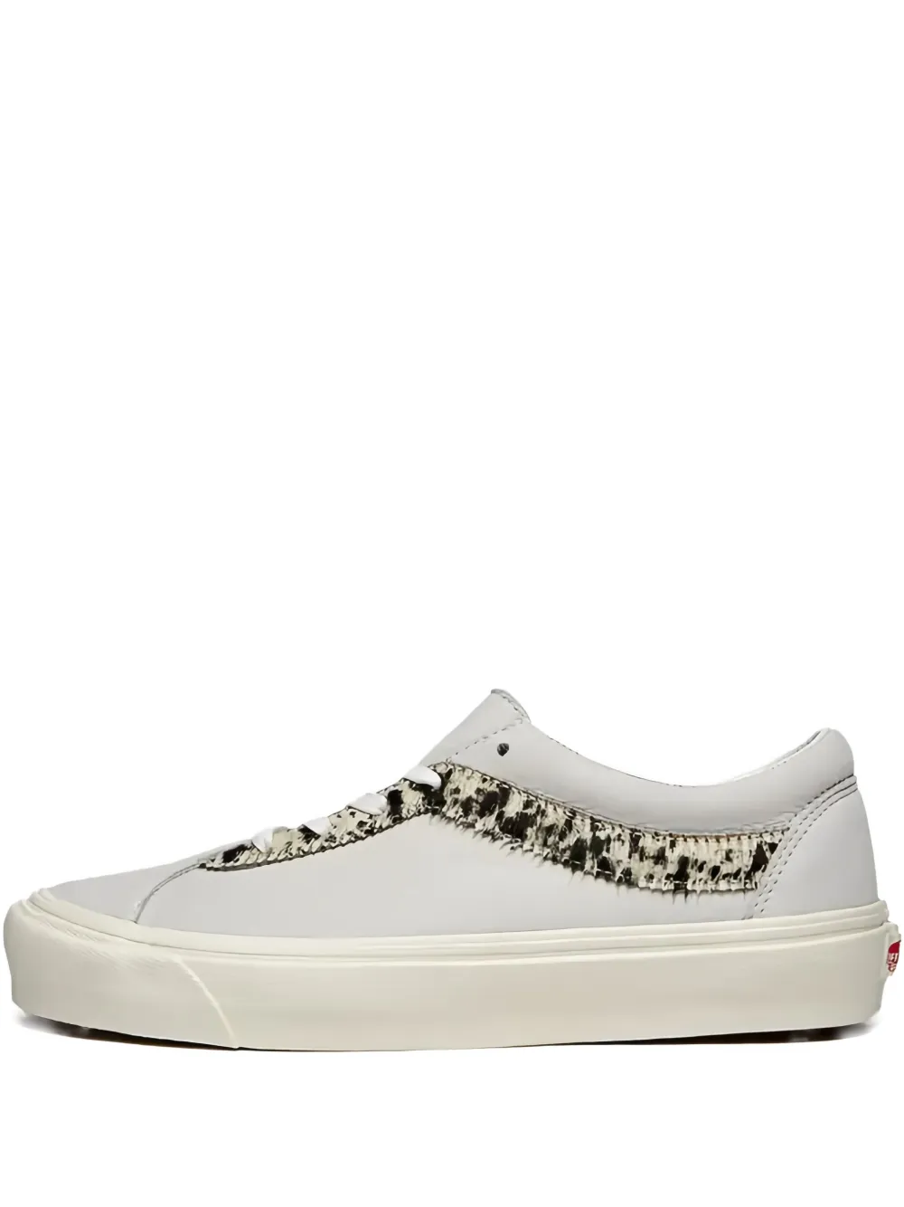 Vans Bold NI "White" sneakers