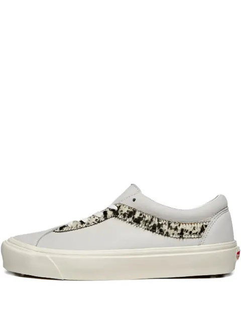 Vans Bold NI "White" sneakers