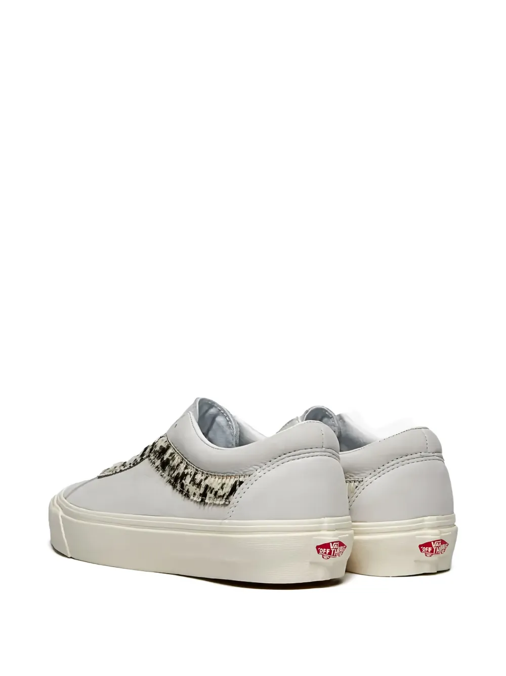Vans Bold NI "White" sneakers
