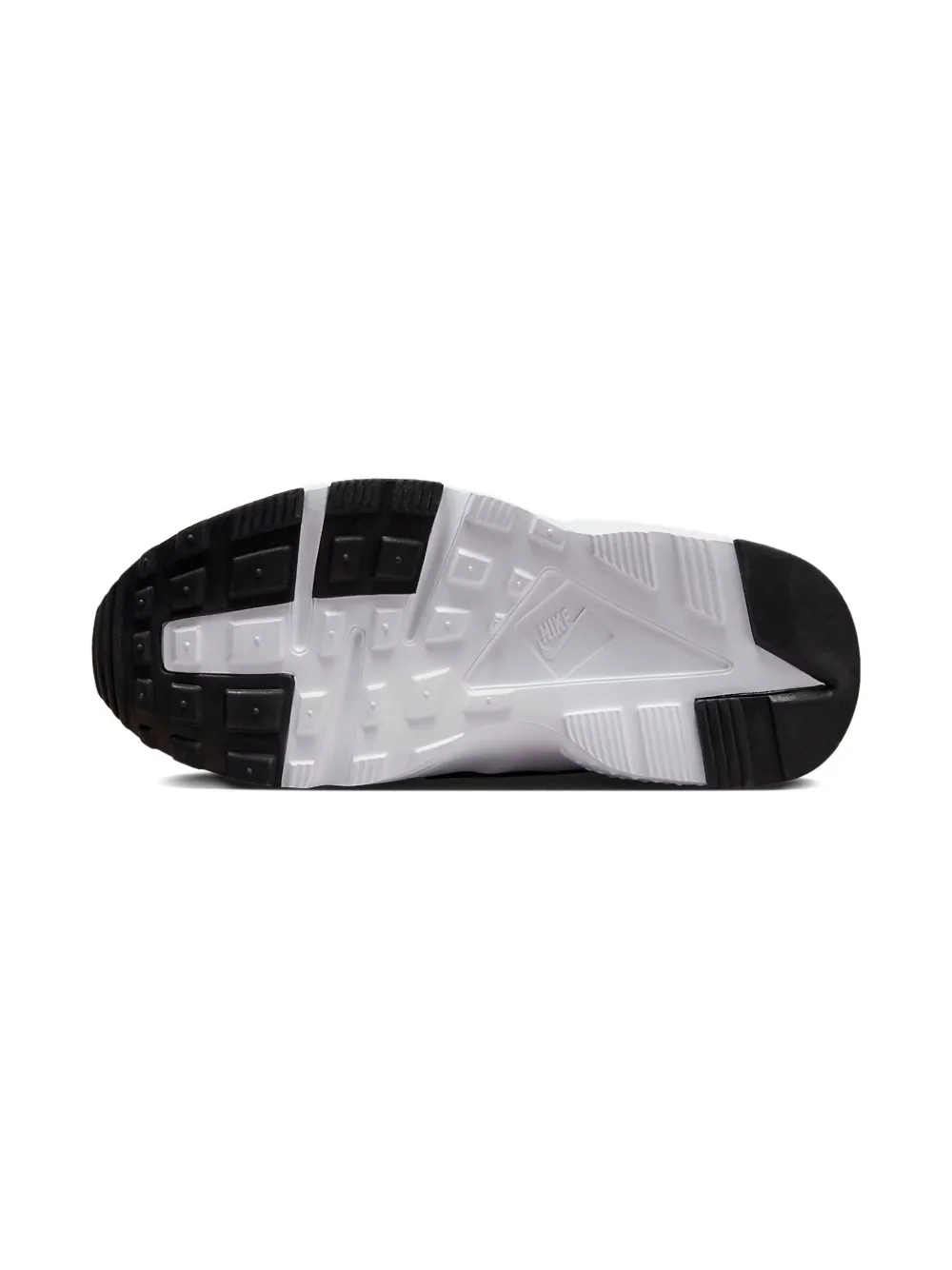 Nike Huarache Run Little Kids' Shoes In Multi