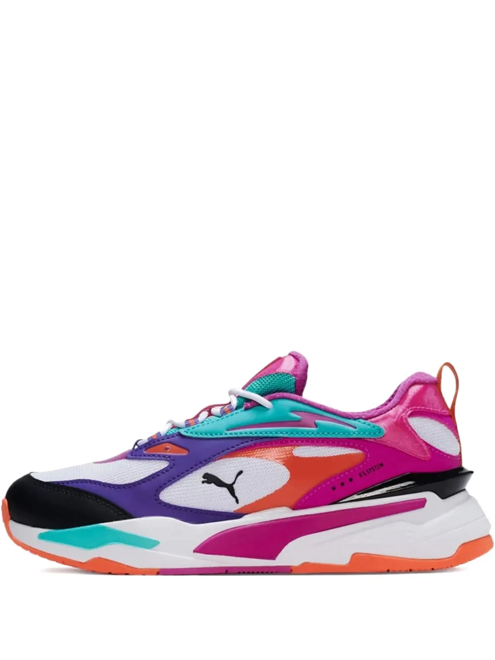 PUMA RS-Fast "Hypnotize" sneakers Roze