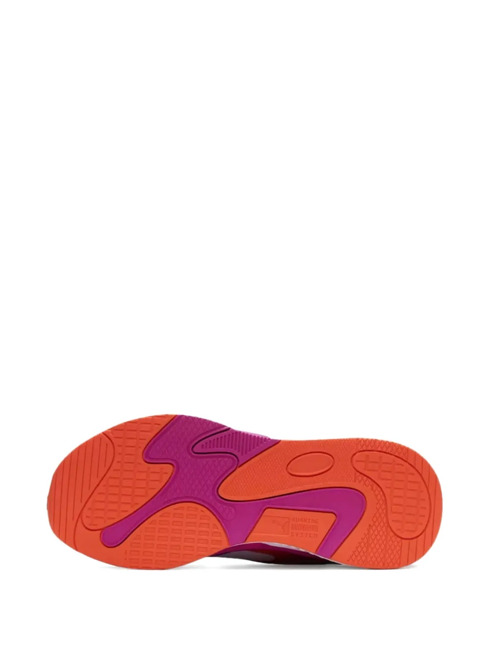 PUMA RS-Fast "Hypnotize" sneakers Roze