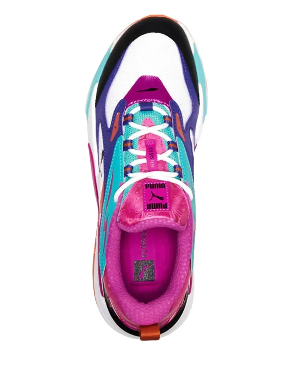 PUMA RS-Fast "Hypnotize" sneakers Roze