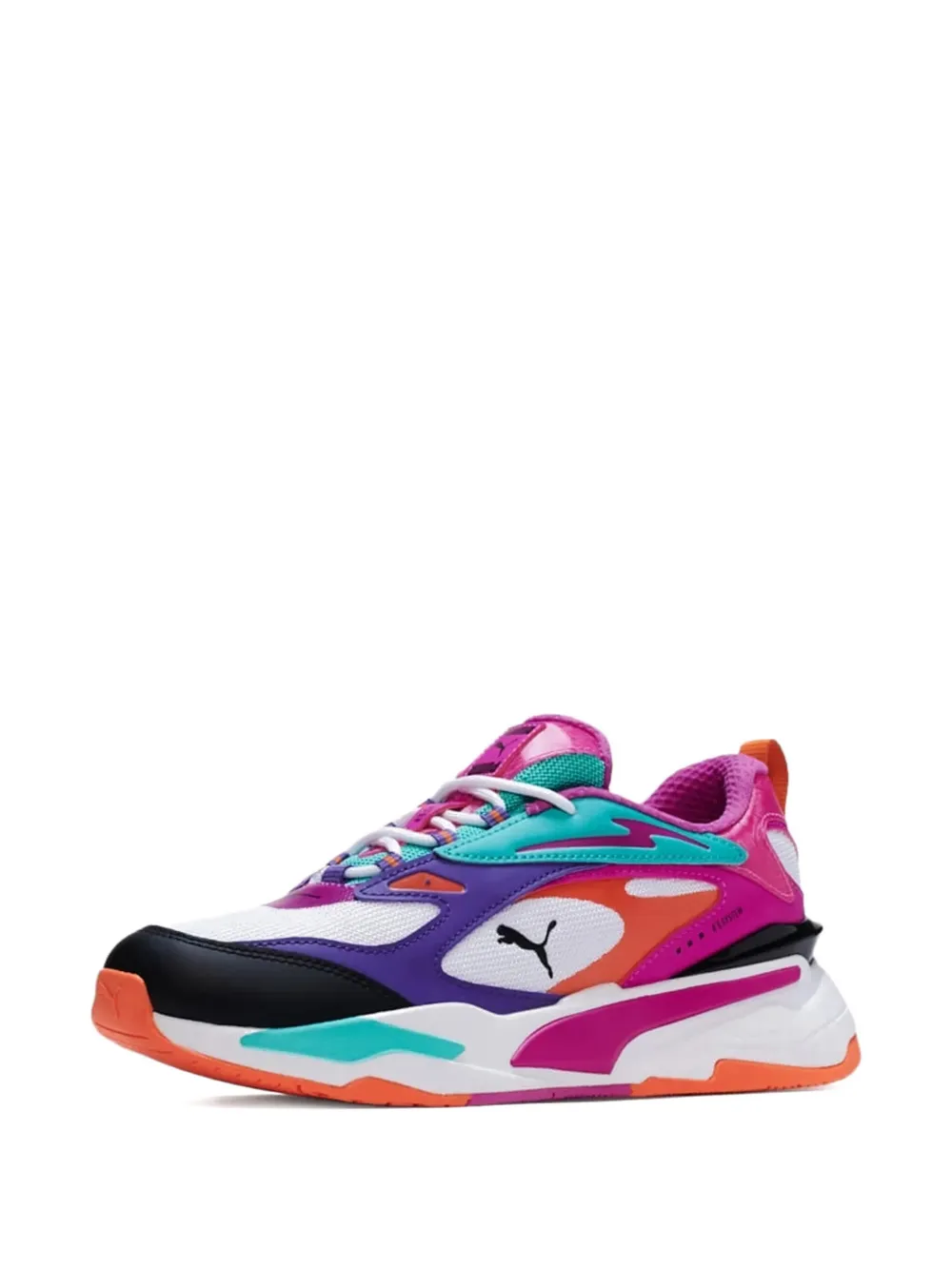 PUMA RS-Fast "Hypnotize" sneakers Roze