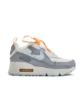 Nike Kids Air Max 90 Toggle SE ""Pawprints"" sneakers - Neutrals