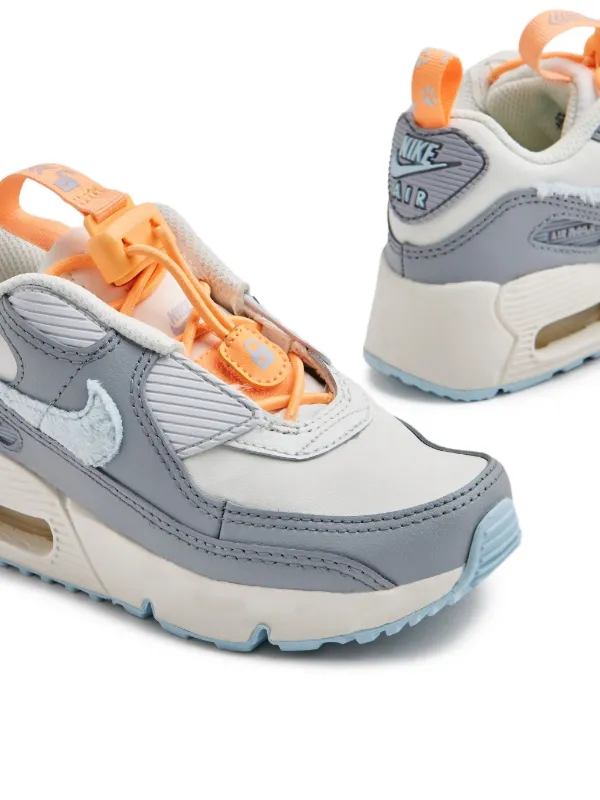 Nike Kids Air Max 90 Toggle SE 