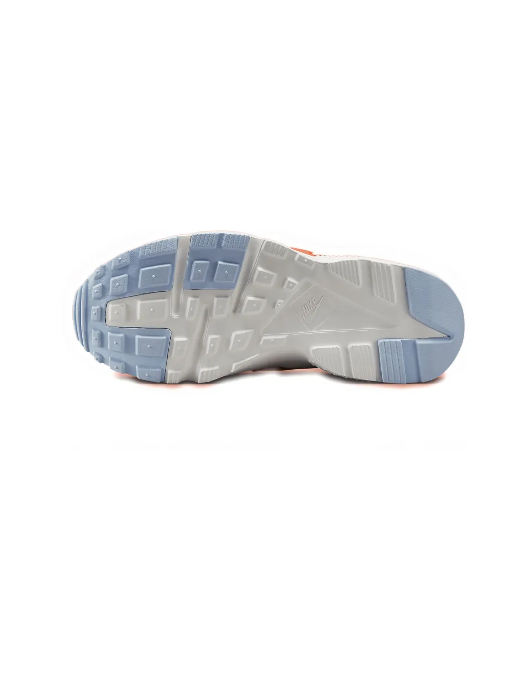 Nike Huarache Run Se "doodle" Sneakers In Multi