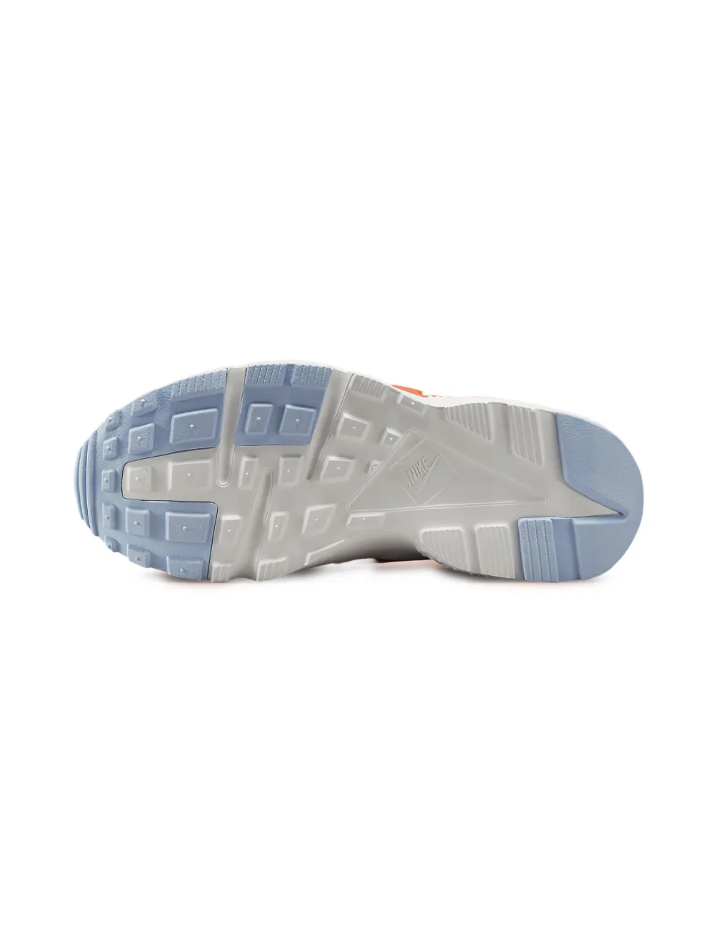 Nike Kids Huarache Run SE "Doodle" sneakers Bruin