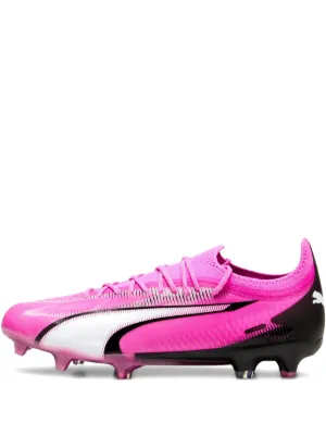 PUMA MB.01 Inverse Toxic “Purple Glimmer/Knockout Pink-Green