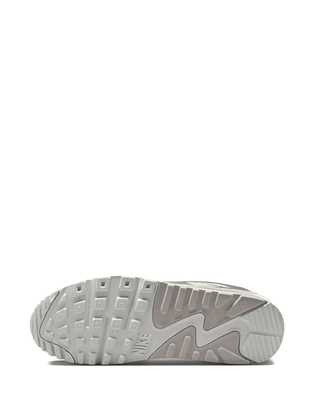 Nike Air Max 90 "Photon Dust Light Iron Ore Sail Photon Dust" sneakers White