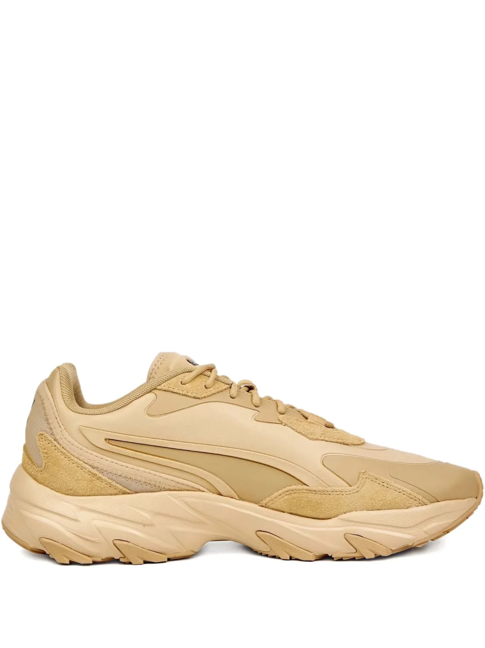 PUMA Injector "Mono" sneakers Neutrals