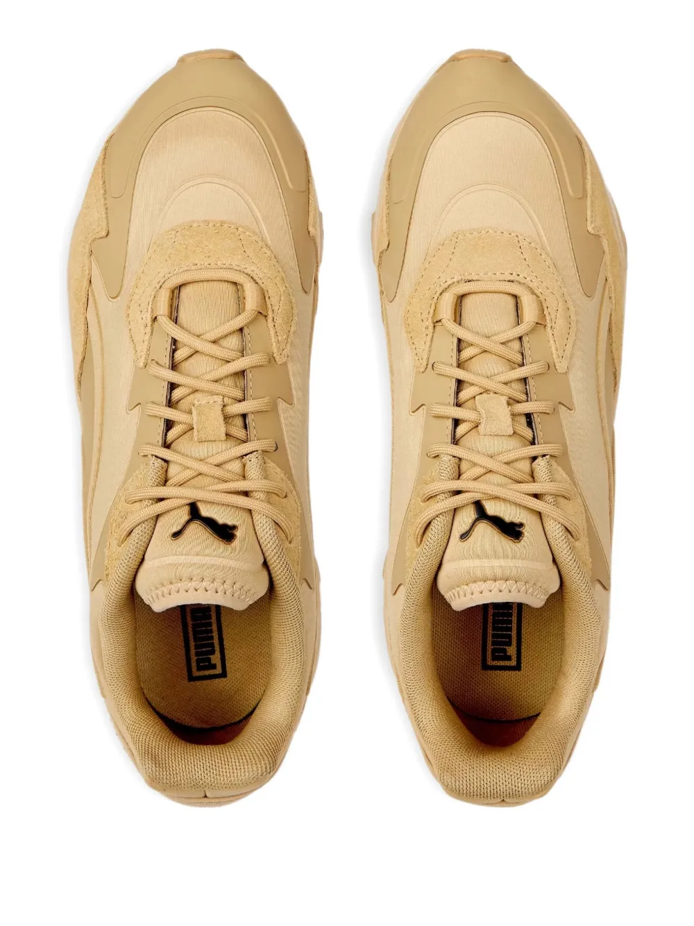 PUMA Injector "Mono" sneakers Neutrals