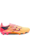 PUMA Ultra Ultimate FG AG ""Christian Pulisic - Copa América Pack"" cleats - Red