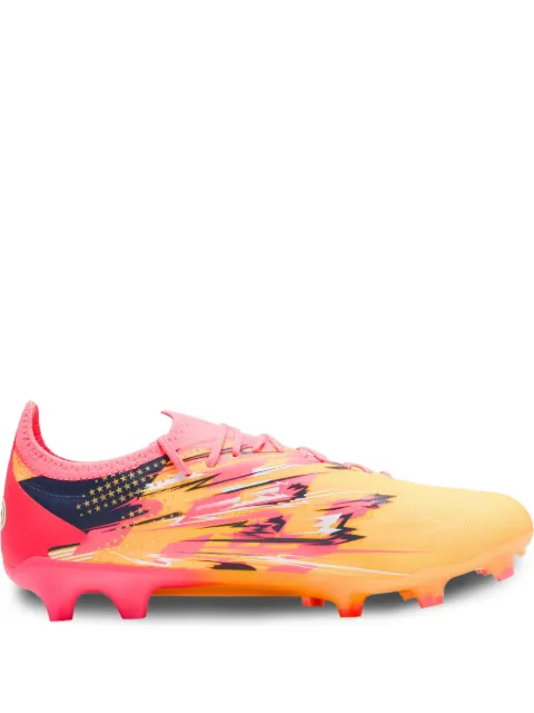 PUMA Ultra Ultimate FG AG "Christian Pulisic - Copa América Pack" cleats
