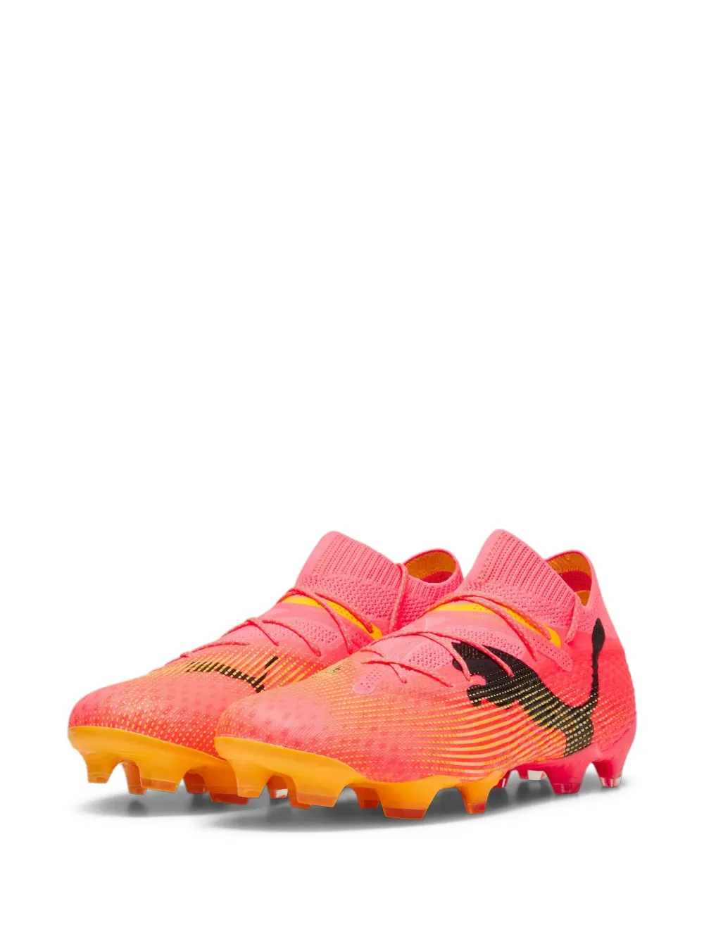 PUMA Future Ultimate 7 FG AG "Forever Faster Pack" cleats | Low-Tops | Image 2