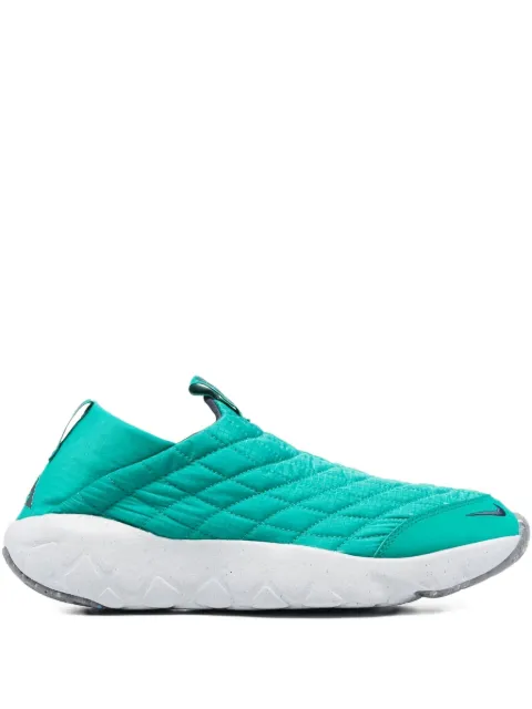 PUMA ACG Moc 3.5 "Neptune Green" sneakers