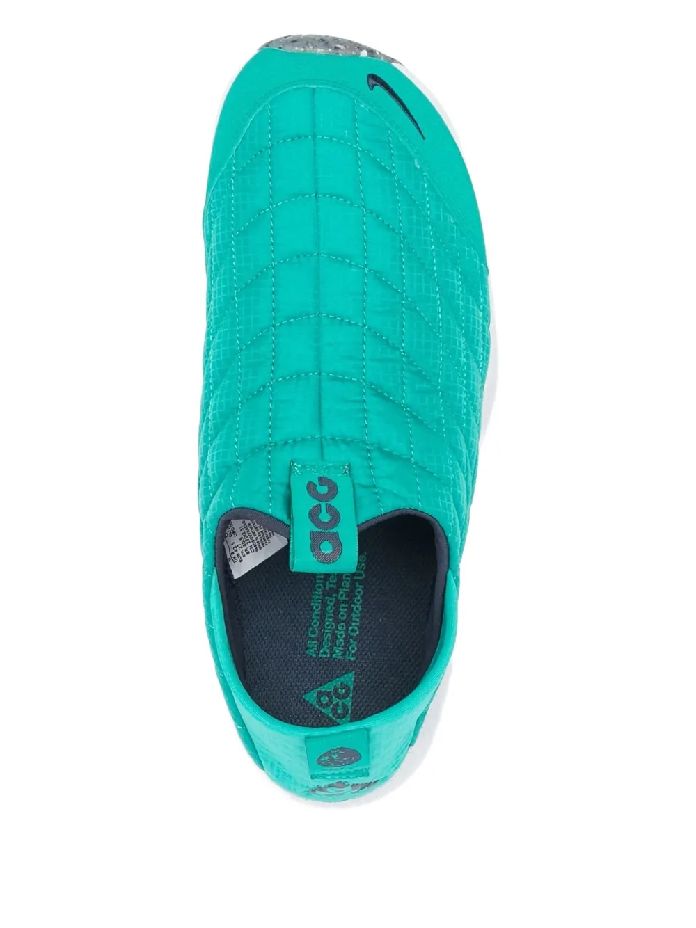 PUMA ACG Moc 3.5 "Neptune Green" sneakers