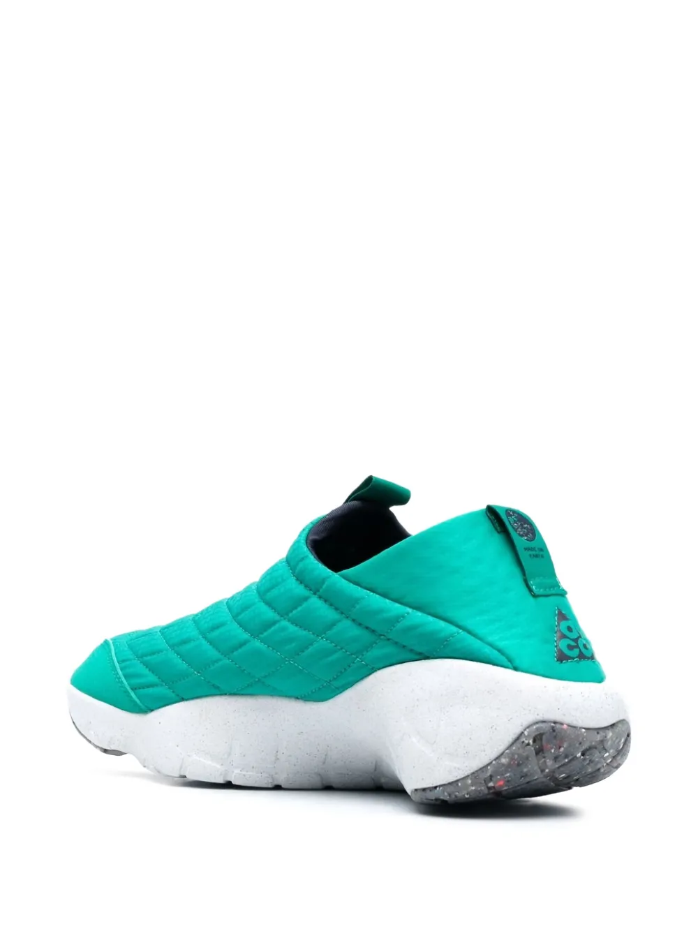 PUMA ACG Moc 3.5 "Neptune Green" sneakers
