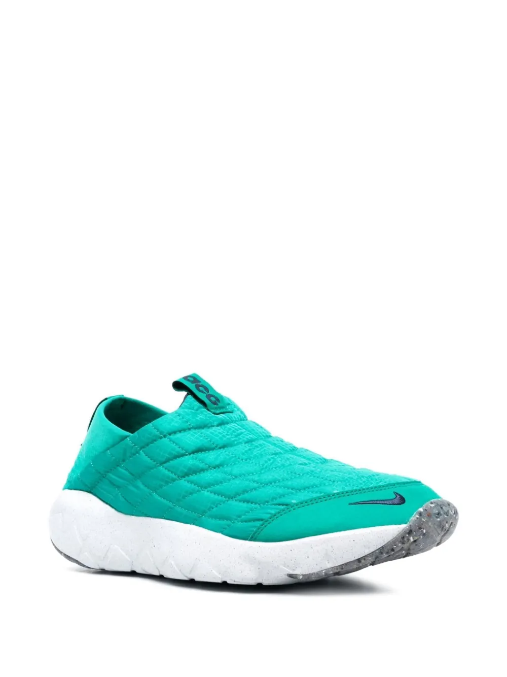 PUMA ACG Moc 3.5 "Neptune Green" sneakers