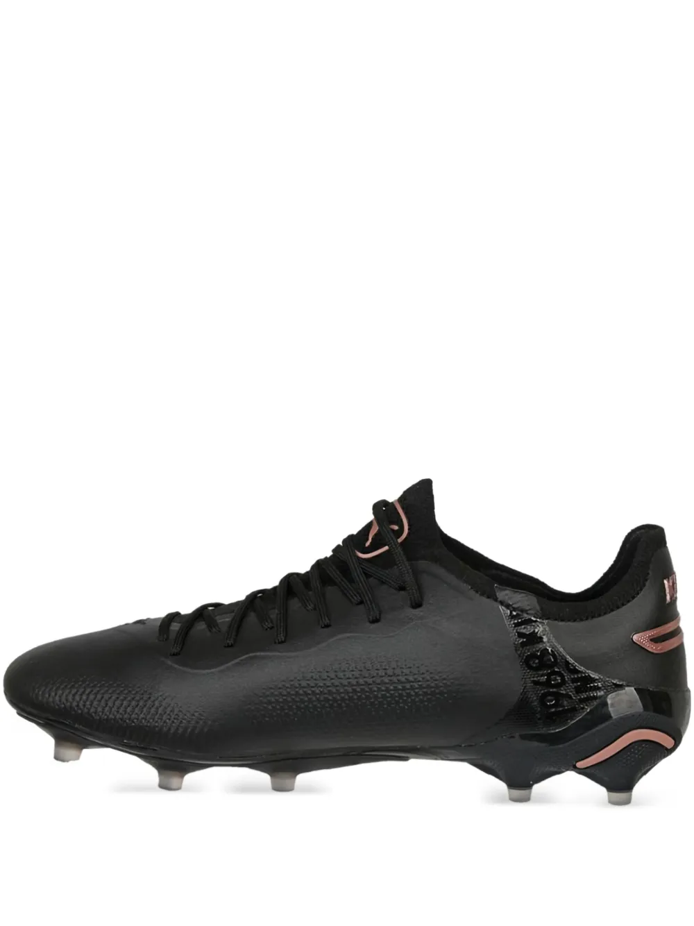 PUMA King Ultimate FG AG sneakers Black