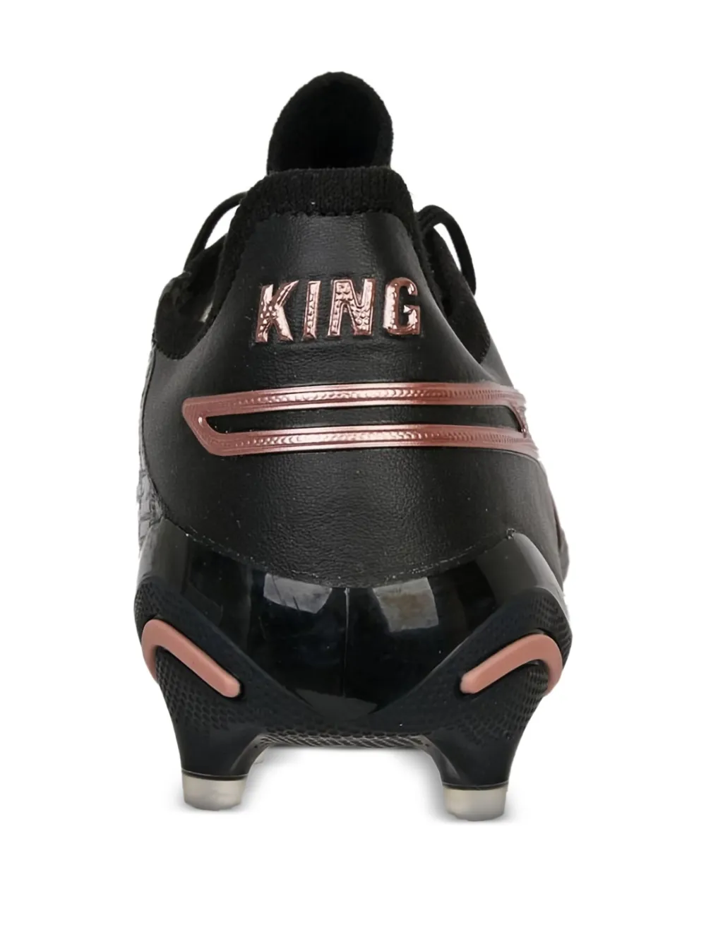 PUMA King Ultimate FG AG sneakers Black