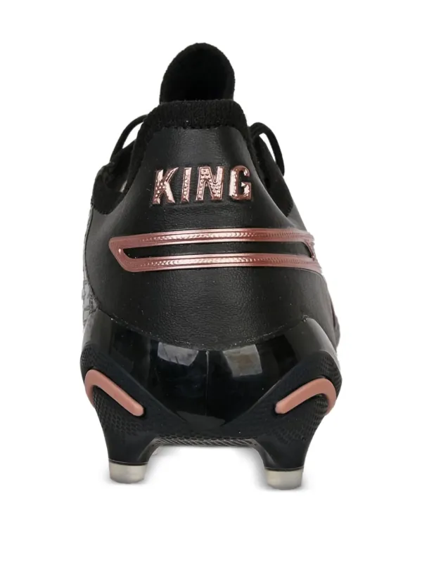 PUMA King Ultimate FG AG スニーカー | ブラック | FARFETCH JP