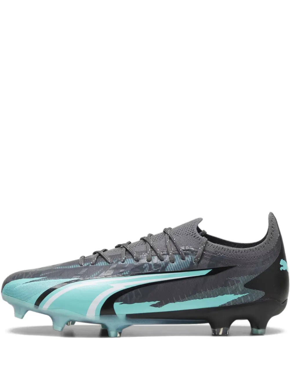 PUMA Ultra Ultimate FG AG sneakers Black
