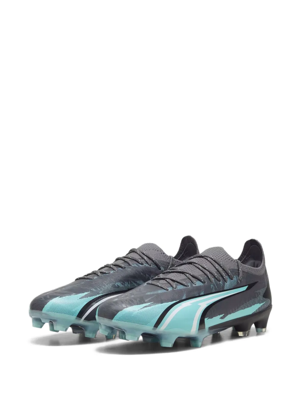 PUMA Ultra Ultimate FG AG sneakers Black