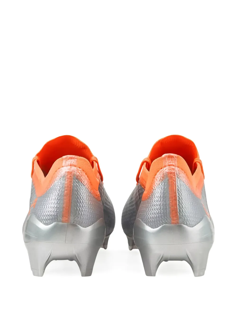 PUMA Ultra 1.4 "Diamond Silver Neon Citrus" sneakers Grey