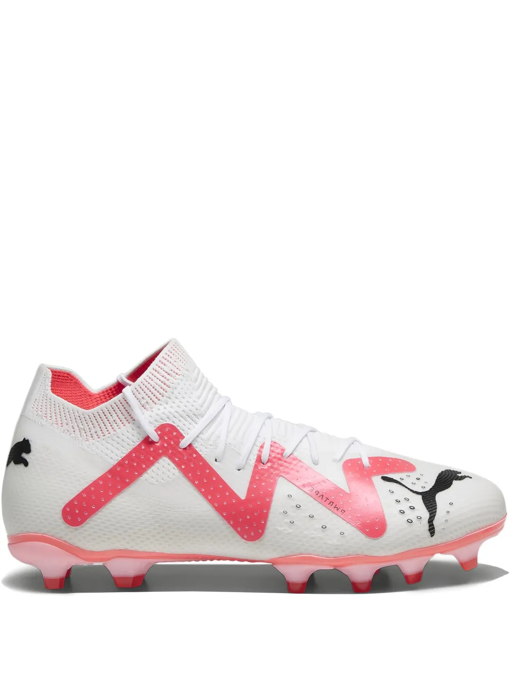 PUMA  Future Pro FG/AG sneakers | White | Image 1