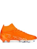 PUMA Ultra Pro FG/AG sneakers - Orange