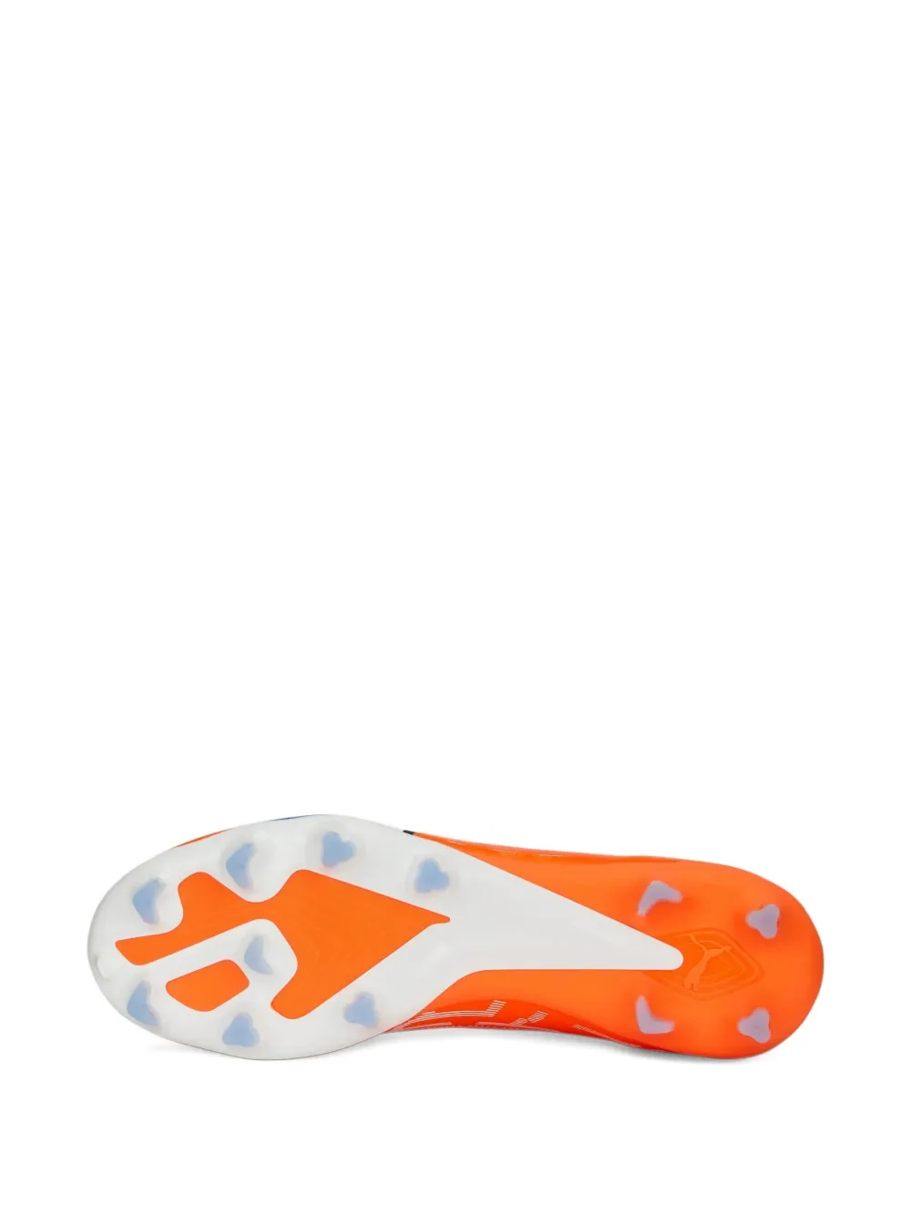 PUMA Ultra Pro FG AG sneakers Oranje