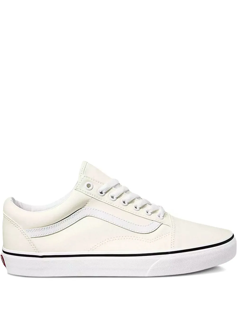 Vans old skool trainers Neutrals