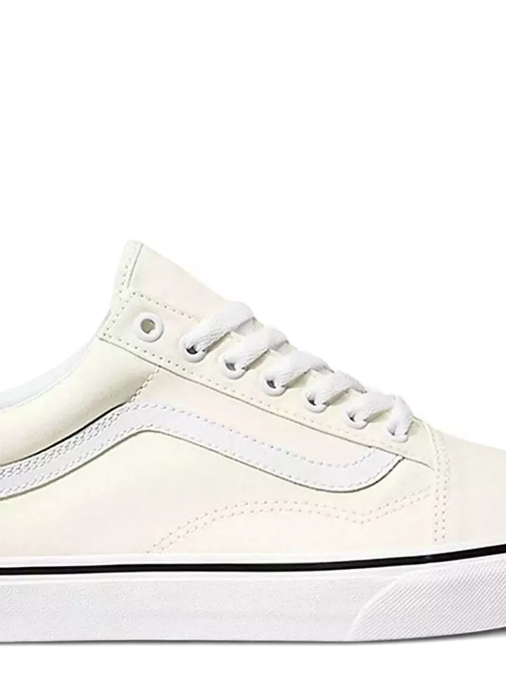 Vans old skool trainers Neutrals