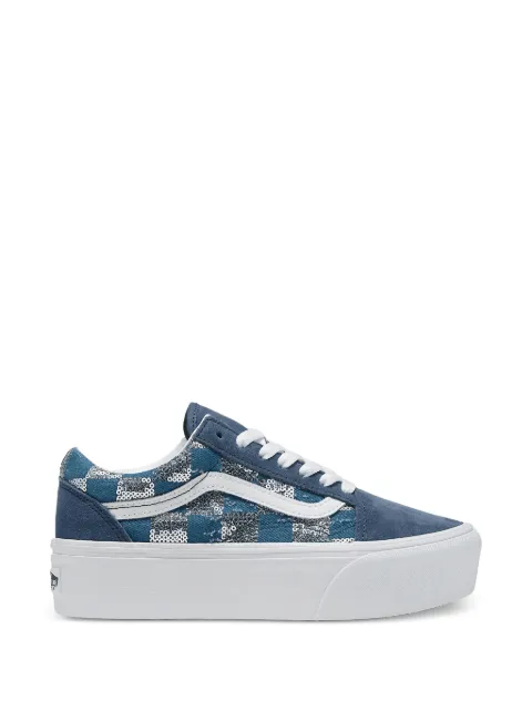 Vans Old Skool Platform sneakers
