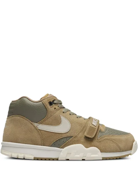 Nike Air Trainer 1 "Neutral Olive" sneakers