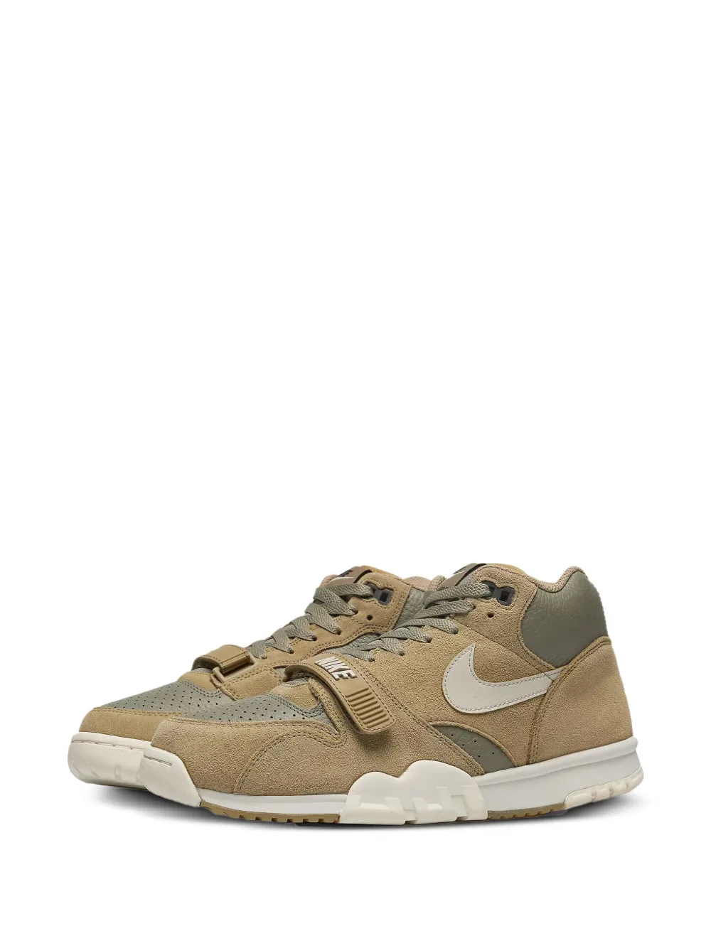 Nike Air Trainer 1 "Neutral Olive" sneakers - Groen