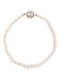 Vivienne Westwood Amaya necklace - Neutrals