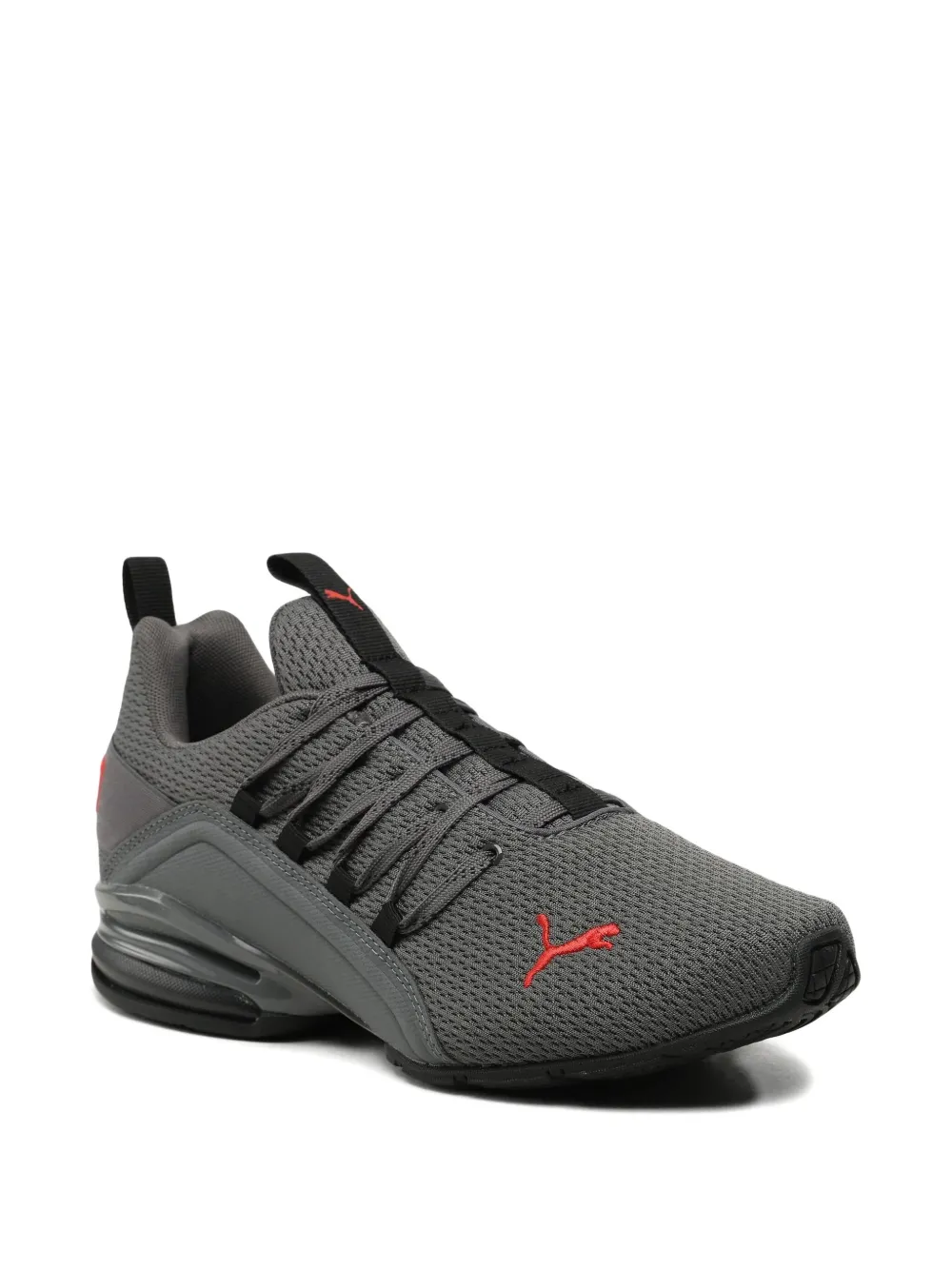 PUMA Axelion Refresh "Grey" sneakers